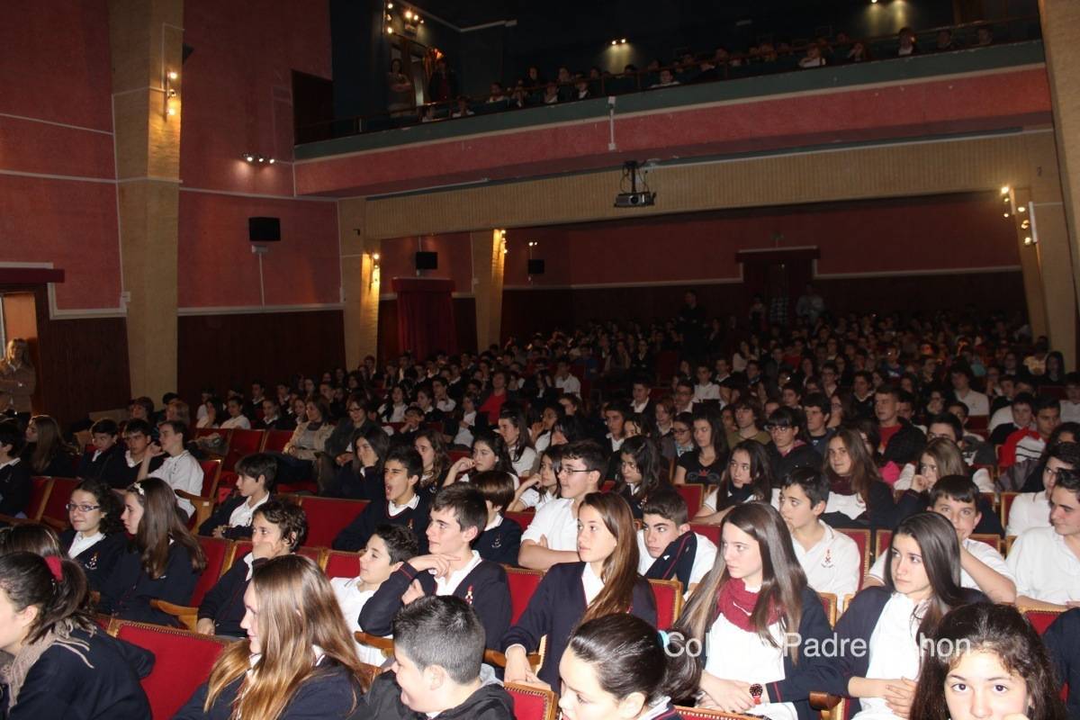 01 Pregon Semana Dehoniana